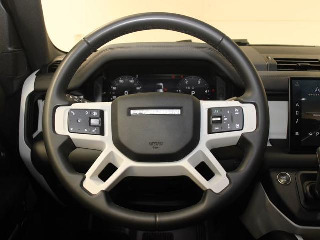 LAND ROVER Defender 110 300 CV AWD X-Dynamic SE Pano Gancio 7 Posti