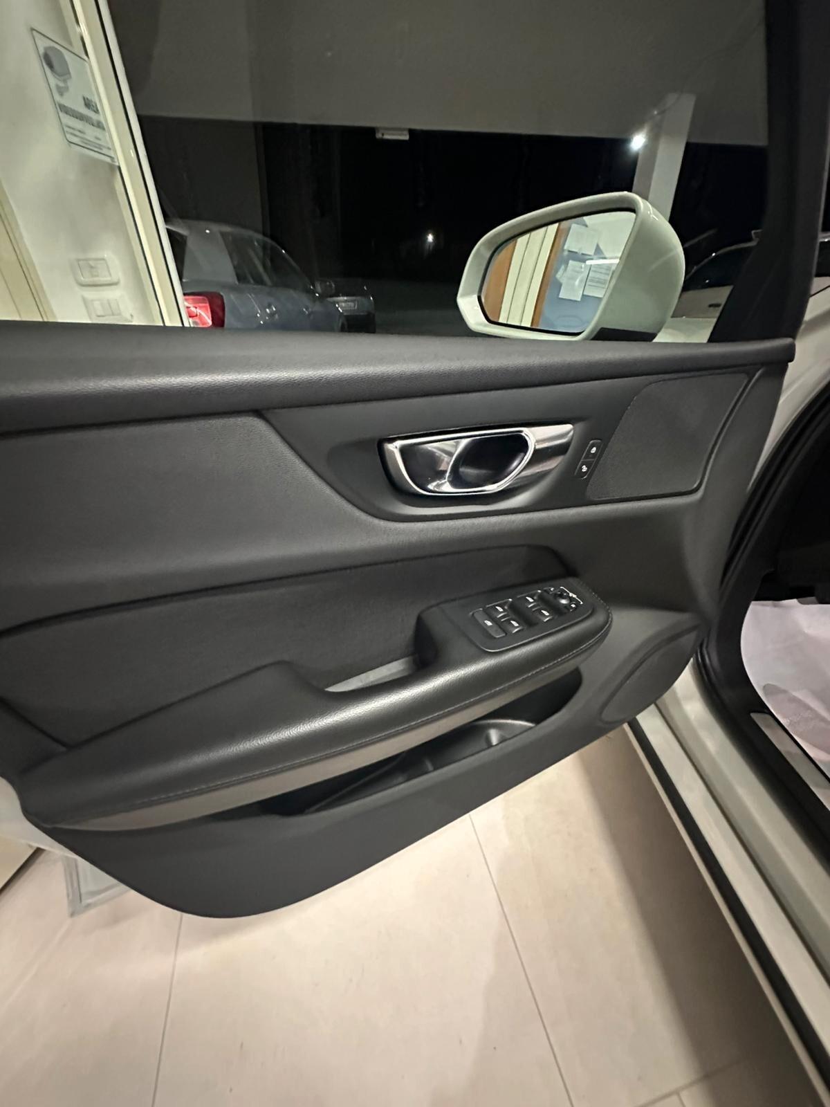 Volvo V60 D3 Geartronic R-design