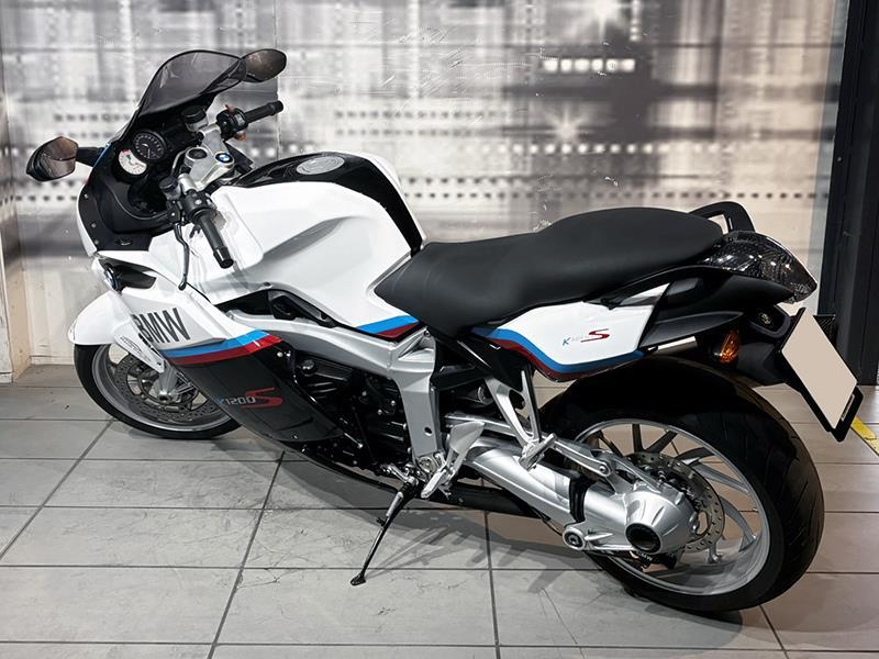 Bmw K 1200 S