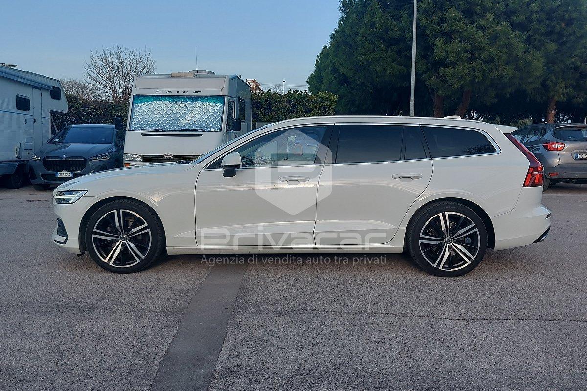 VOLVO V60 D3 Geartronic Momentum Business Pro
