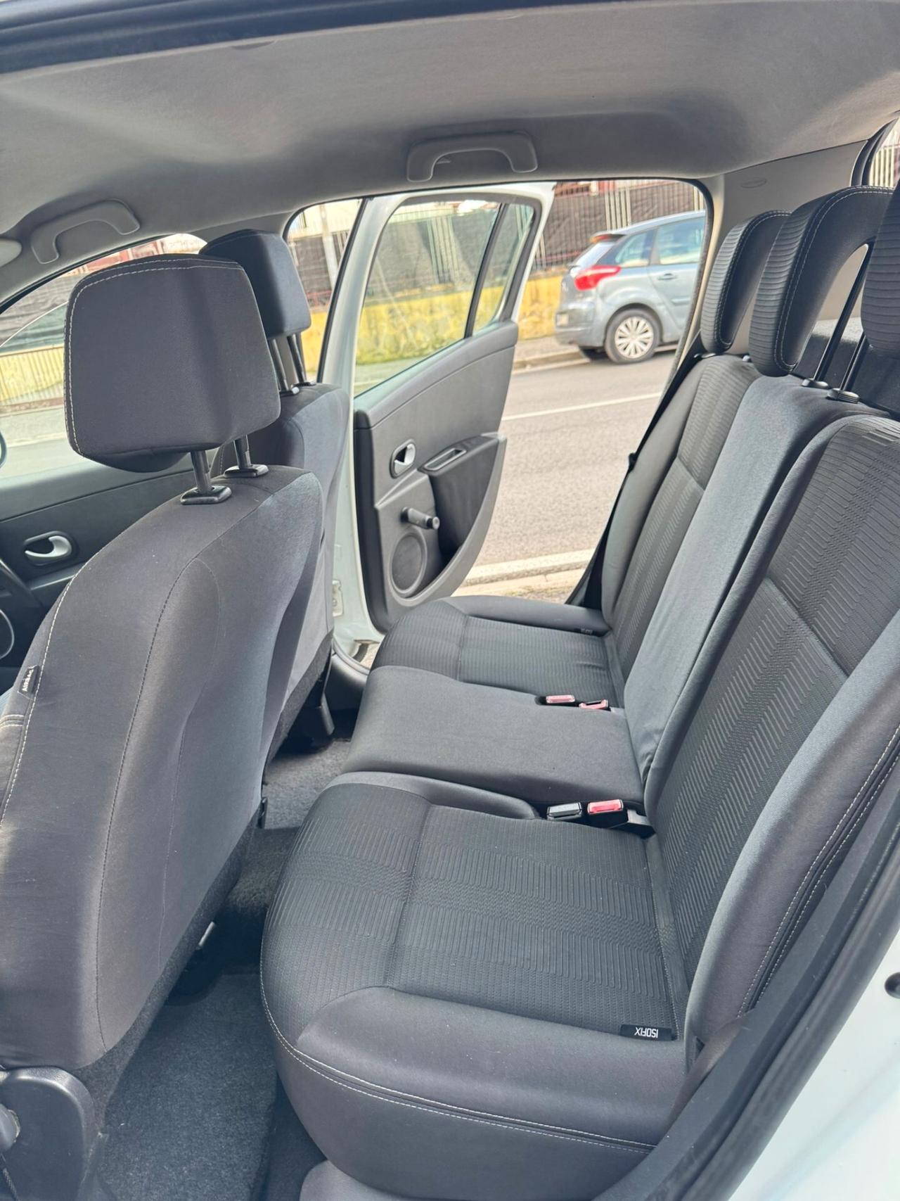 Renault Clio 1.2 16V 5 porte GPL Dynamique