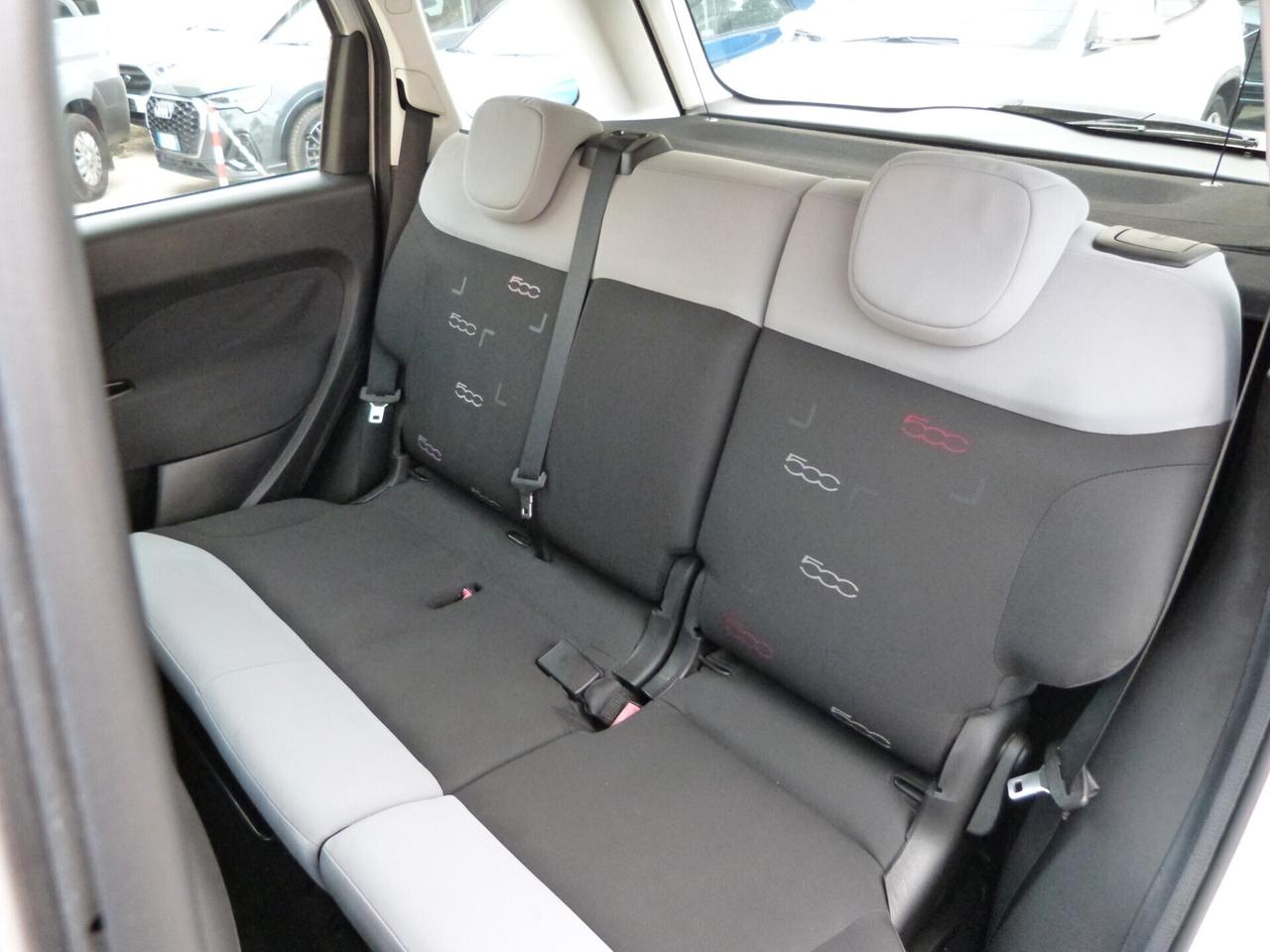 Fiat 500L 1.3 Multijet 85 CV Pop Star