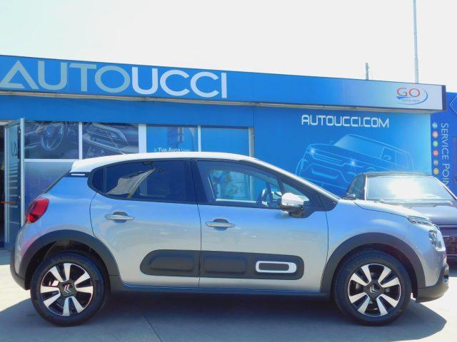 CITROEN C3 PureTech 83 S&S Max