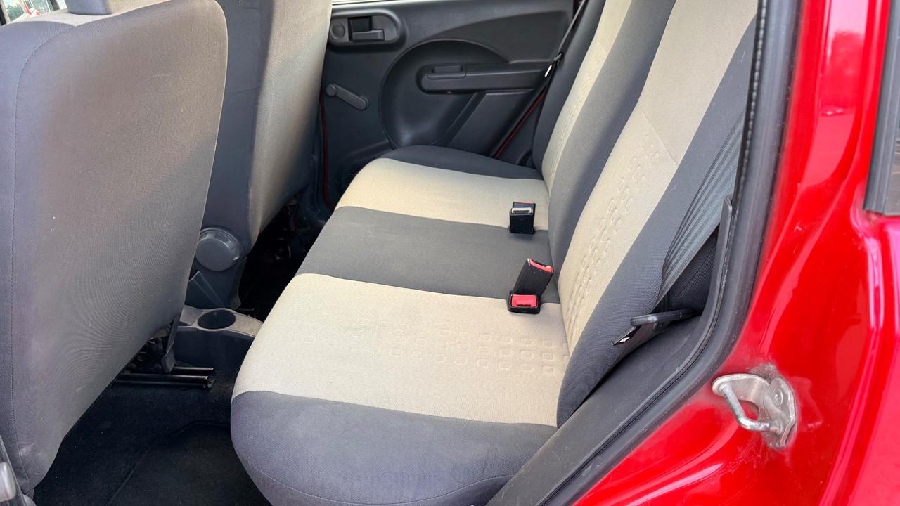 Fiat Panda 1.2 Alessi