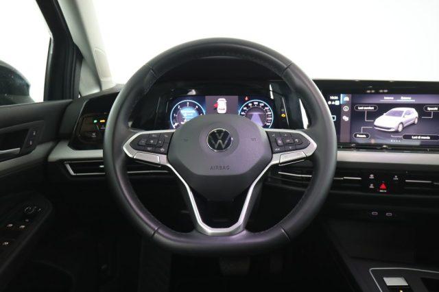 VOLKSWAGEN Golf Golf 2.0 TDI DSG SCR Life