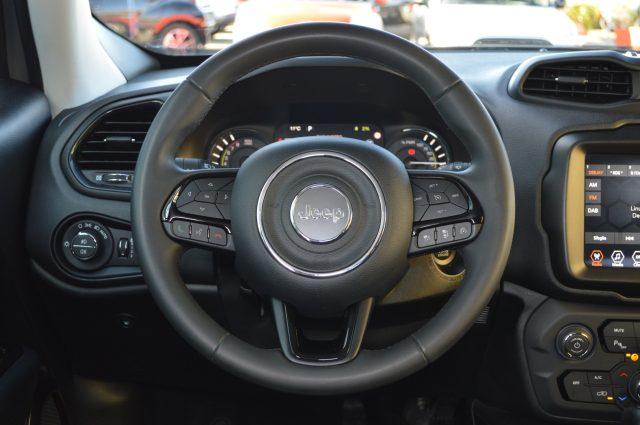 JEEP Renegade 1.3 T4 240CV PHEV 4xe AT6 S