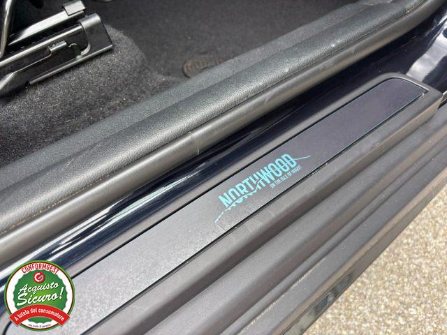 MINI Countryman 2.0 Cooper D Northwood Edition Countryman Aut.