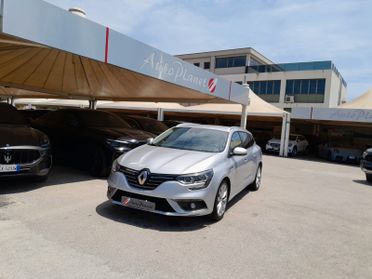 Renault Megane Mégane dCi 8V 110 CV Energy Intens