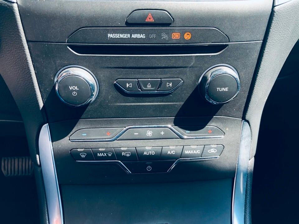 Ford Galaxy 2.0 TDCi 150CV Start&Stop Titanium Business