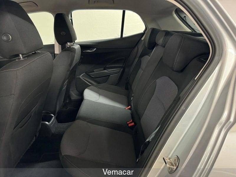 Skoda Fabia 1.0 TSI 95CV Ambition! 29M. KM,SENS PARK FRENATA ASS.CAR PLAY