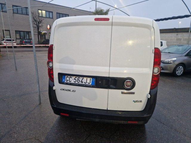 FIAT Doblo Doblò 1.4 Natural Power Cargo Business