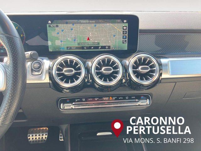 MERCEDES-BENZ GLB 200 d Automatic 4Matic Premium