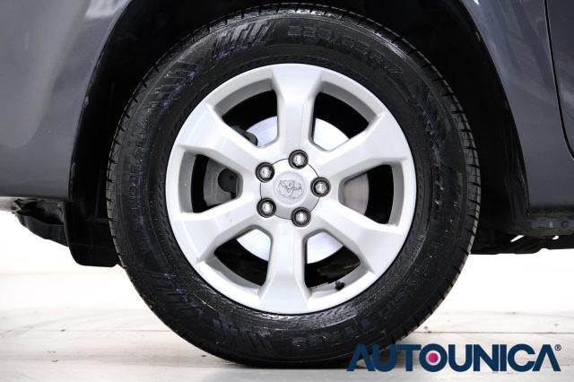 TOYOTA RAV 4 MY23 RAV4 2.2 D-4D 150 CV DPF EXCLUSIVE