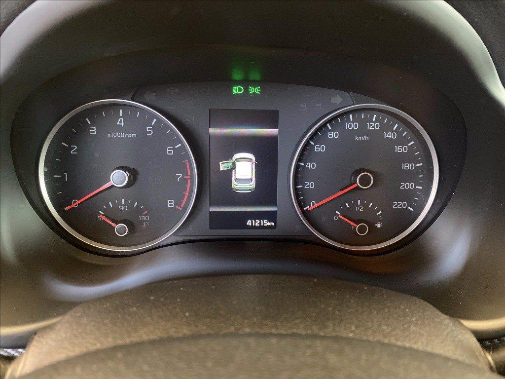 KIA Stonic 1.0 t-gdi mhev GT Line 120cv dct del 2022