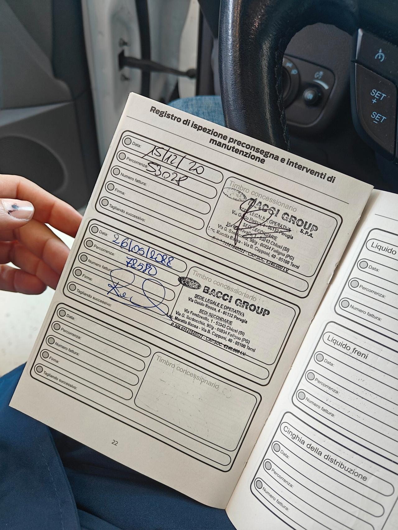 Ford Kuga 1.5 TDCI 120 CV S&S 2WD M.Y. 2017