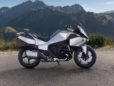 BMW R 1300 RT ASA