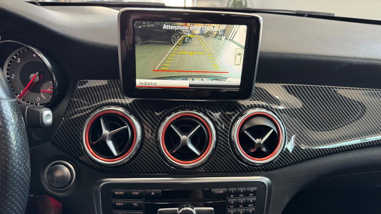 Mercedes-benz GLA 200 Premium Amg Tetto