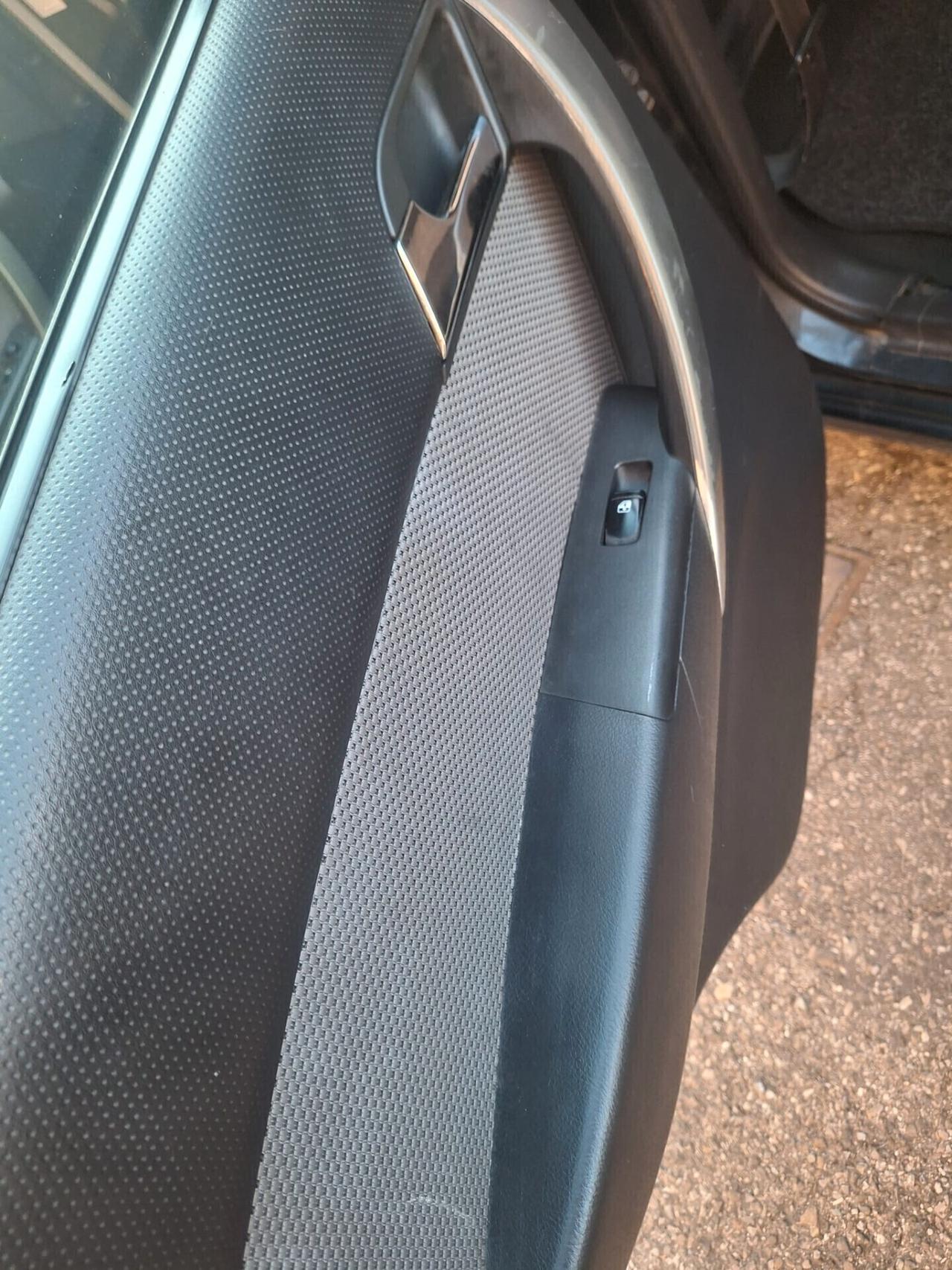 Chevrolet Aveo 1.2 5 porte LT GPL Eco Logic