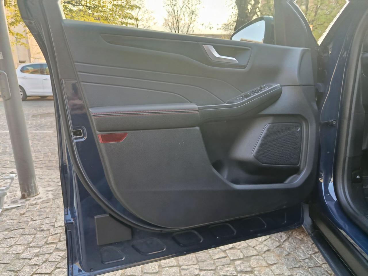 Ford Kuga ST Line 2.5 Duratec PHEV #10097