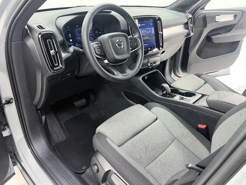 Volvo XC40 XC40 B3 CORE AUT 163CV