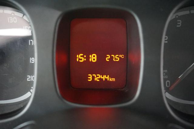 FIAT Panda 0.9 TwinAir Turbo Natural Power City Life