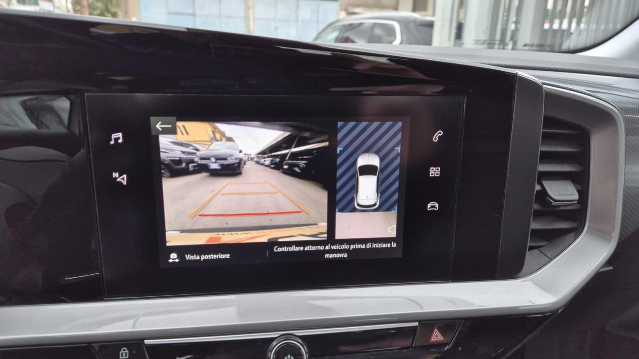 Opel Mokka 1.2 Turbo 130 CV Ultimate