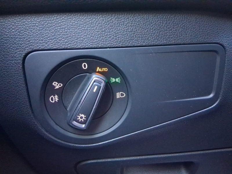 Volkswagen Tiguan Allspace Tiguan Allspace 2.0 TDI SCR DSG Elegance