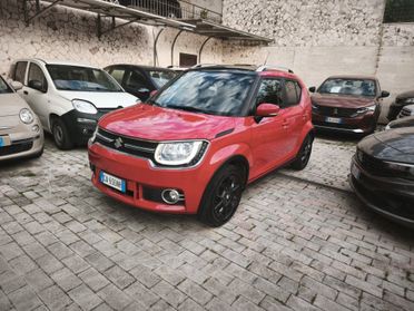 Suzuki Ignis 1.2 Dualjet Cool