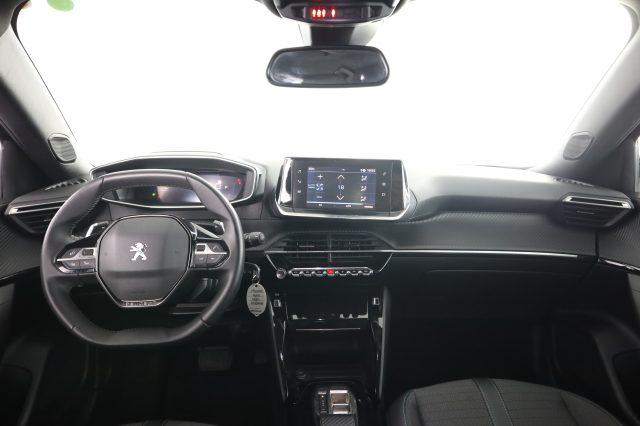 PEUGEOT 2008 2008 BlueHDi 130 S&S EAT8 Allure Pack