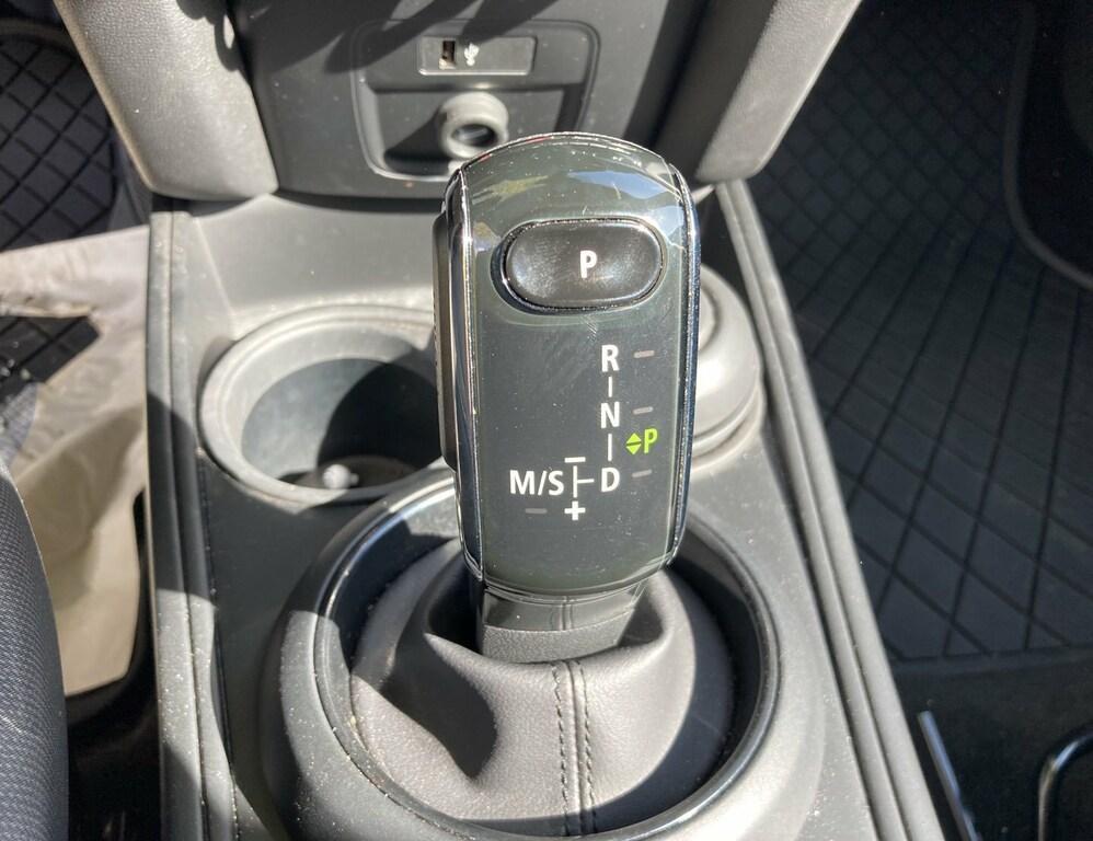 Mini One Countryman 1.5 One