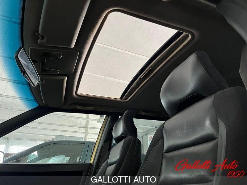 Volvo Serie 800 850 turbo 20V cat SW T-5R - UNICA IN ITALIA: 2.3cc