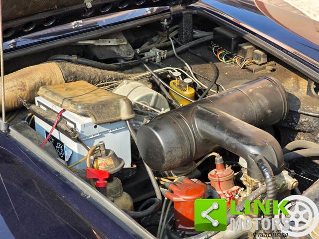 LANCIA Flavia 1.8 Coupè Pininfarina