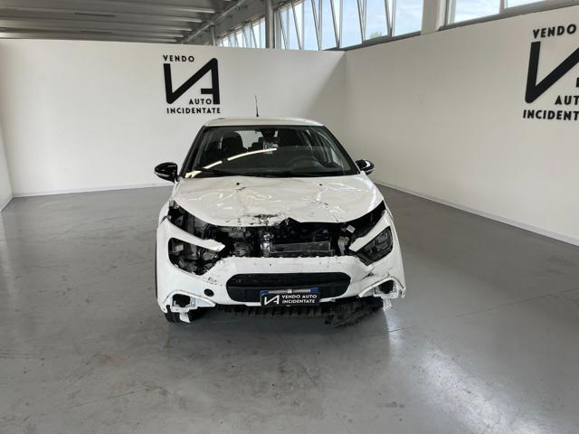 CITROEN C3 1.2 PURETECH 83CV S&S PLUS CAMBIO MANUALE