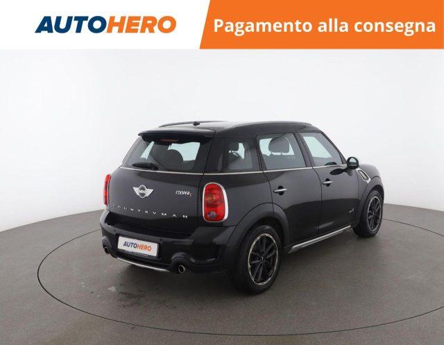 MINI Countryman Mini Cooper S Countryman ALL4