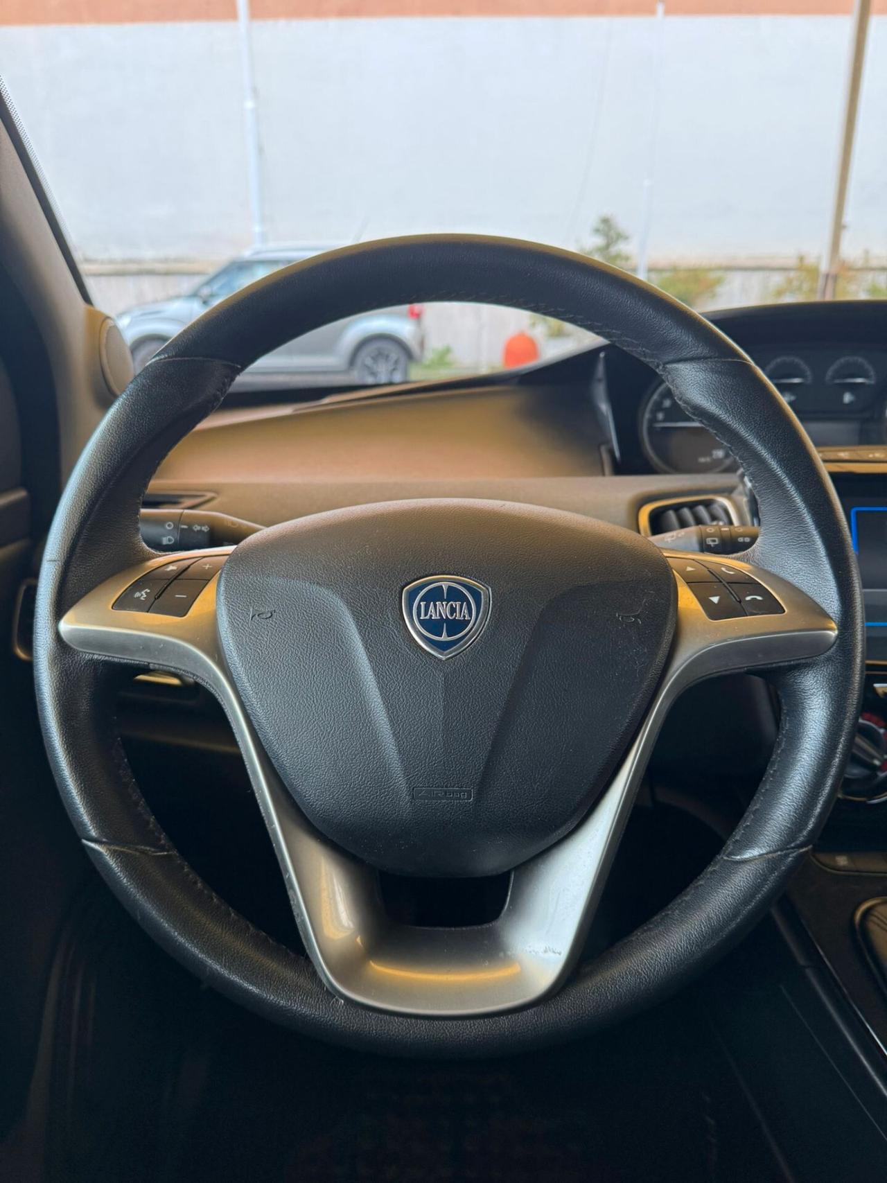 LANCIA YPSILON 1.0 HYBRID GOLD **PREZZO REALE**