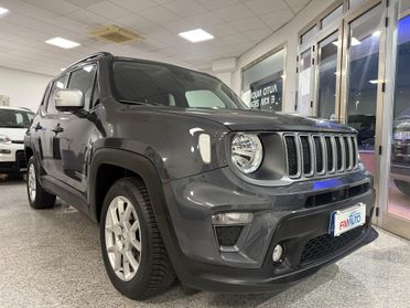 SUPER PREZZO!!! Jeep Renegade 1.5 Turbo T4 MHEV Limited FULL