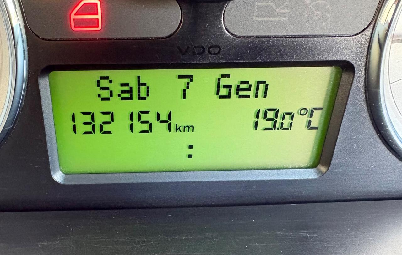 Lancia Ypsilon 1.2 Oro