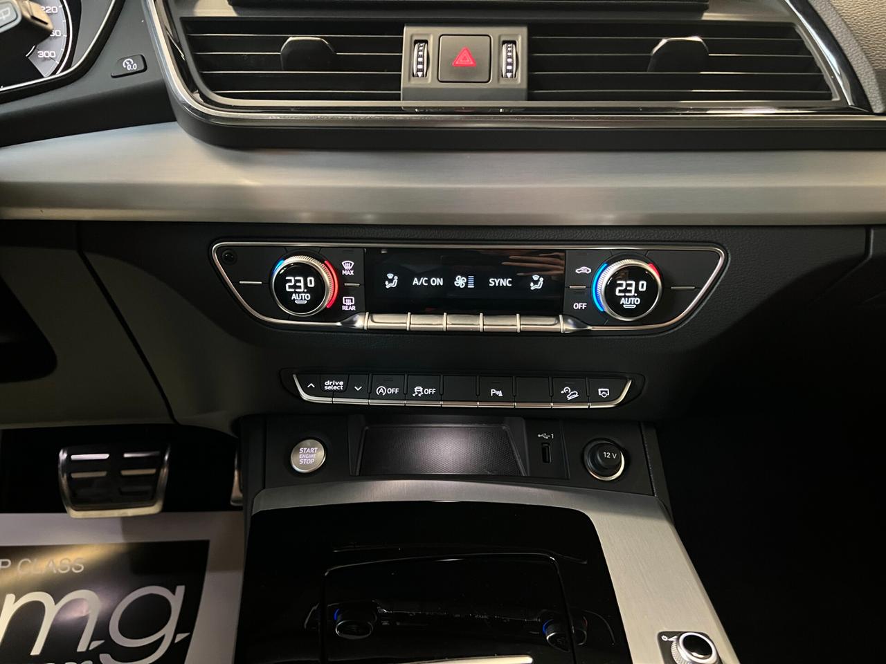 Audi Q5 SPB 40 TDI QUATTRO S Line Plus FULL