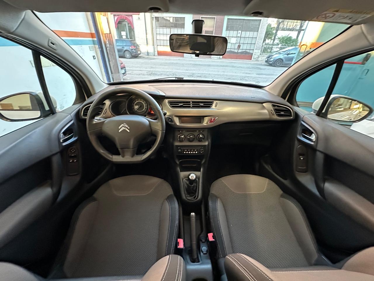 Citroen C3 1.0 Seduction