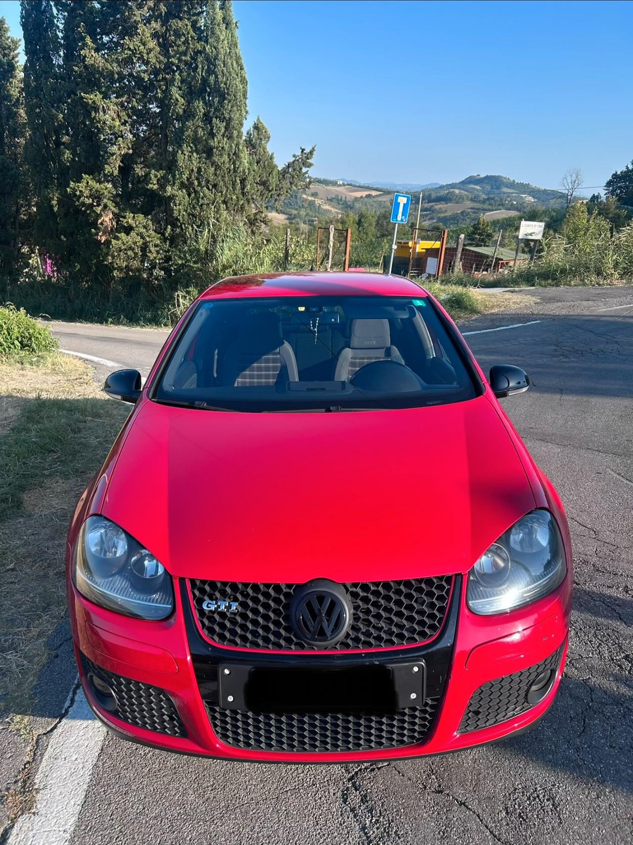 Volkswagen Golf GTI 2.0 16V TFSI 5p.