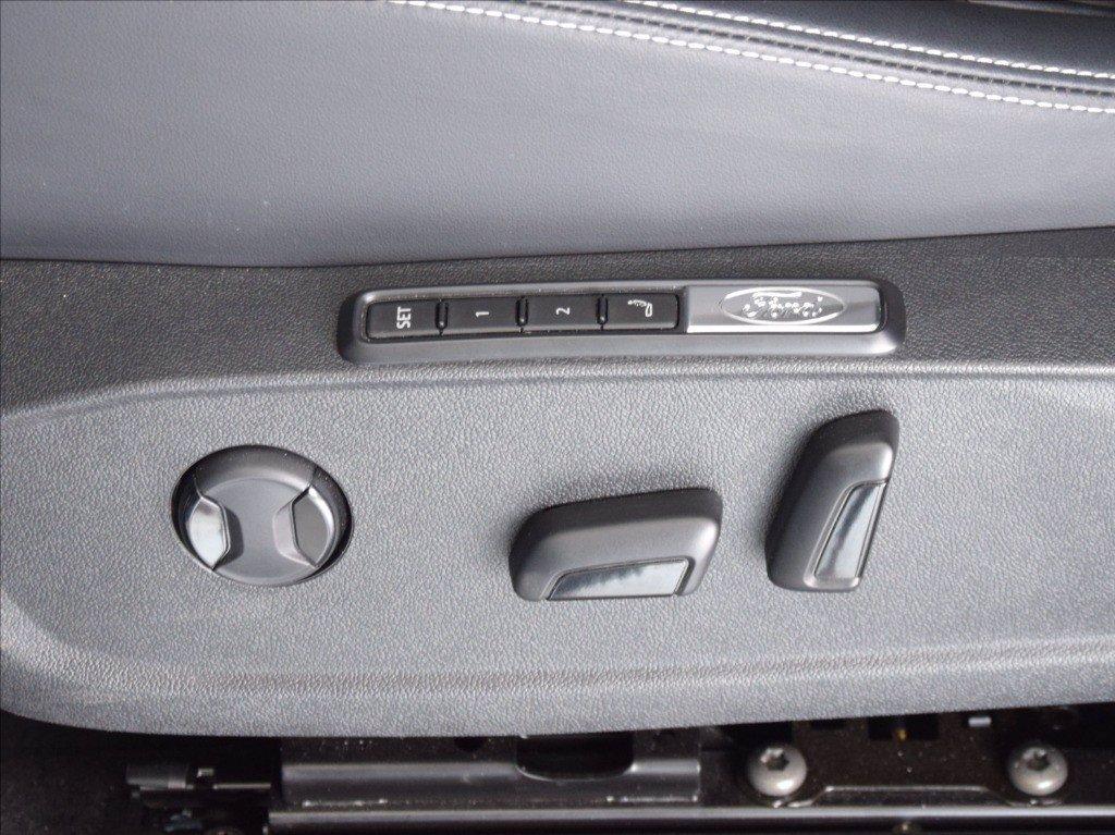 FORD Explorer EV 77kWh Extended Range Premium rwd del 2024
