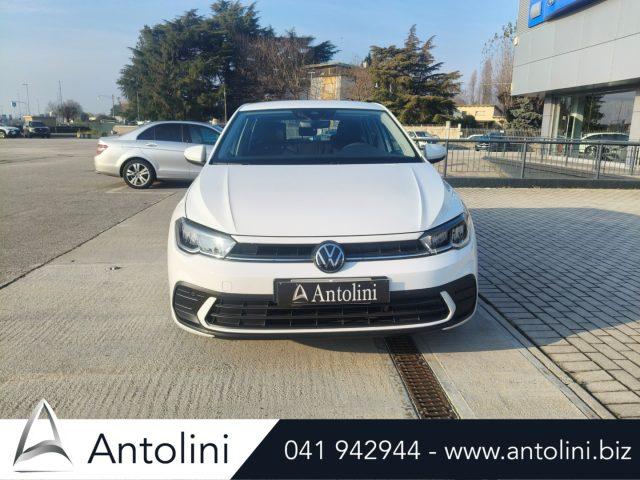 VOLKSWAGEN Polo 1.0 "NEW MODEL"