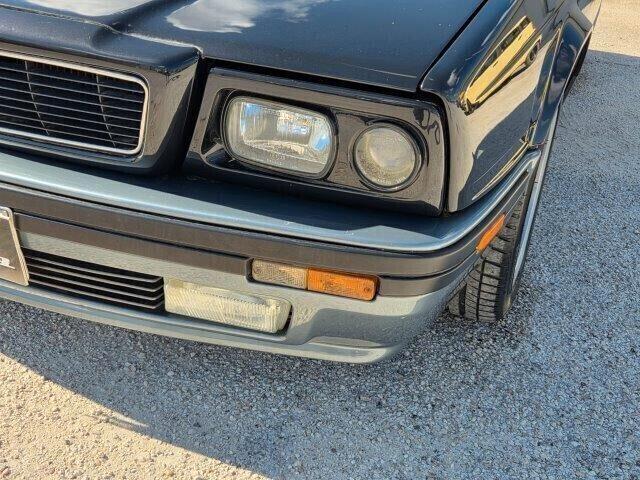 Maserati 224 V COUPE’ RESTILYNG MY92