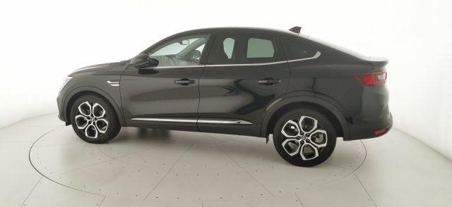 RENAULT Arkana Full Hybrid E-Tech 145 CV Intens