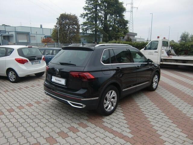 VW TIGUAN 2.0 Diesel