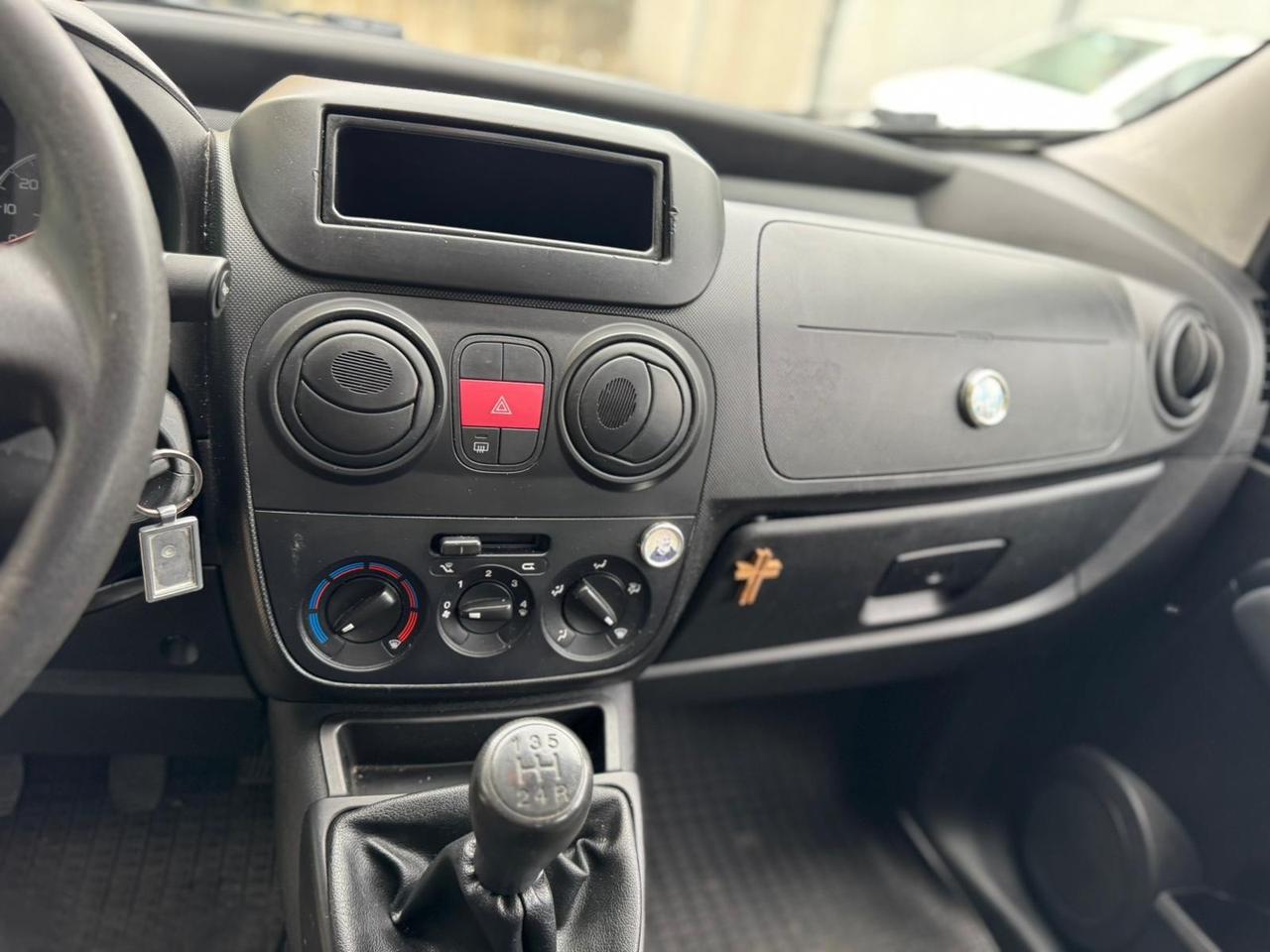 Peugeot Bipper Tepee 1.4 75CV Outdoor SI NEOPATENTATI