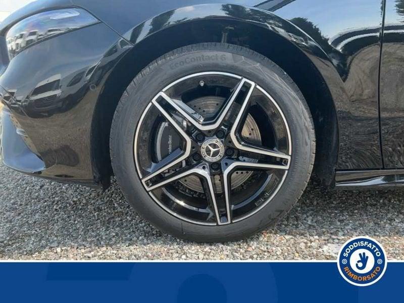 Mercedes-Benz Classe A 250e EQ-Power Automatic AMG Line Advanced Plus