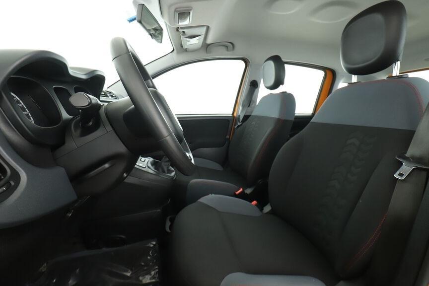 Fiat Panda 1.0 FireFly S&S Hybrid UNICO PROP