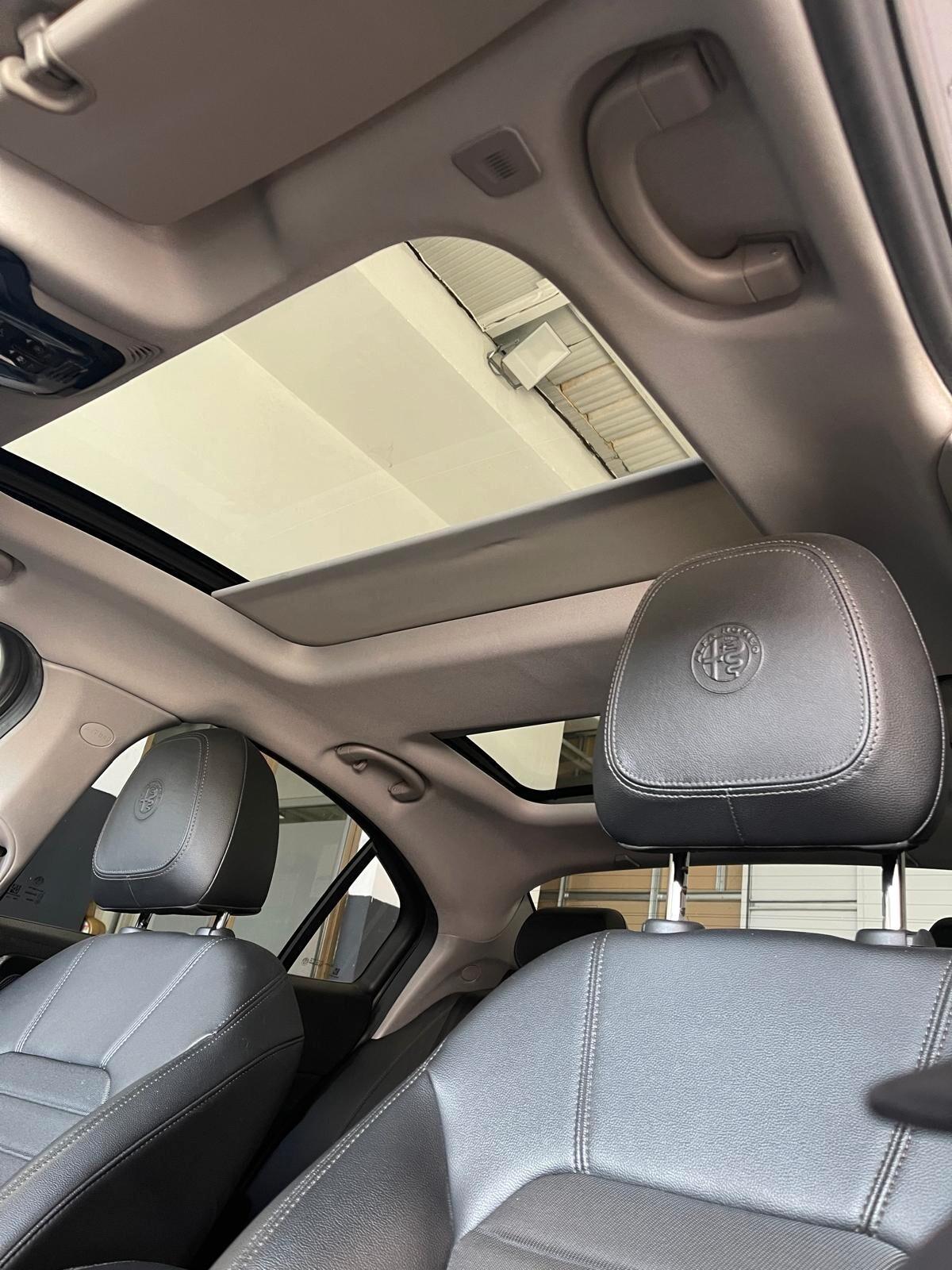 Alfa Romeo Giulia 2.2 Turbodiesel 190 CV AT8 AWD Q4 Executive