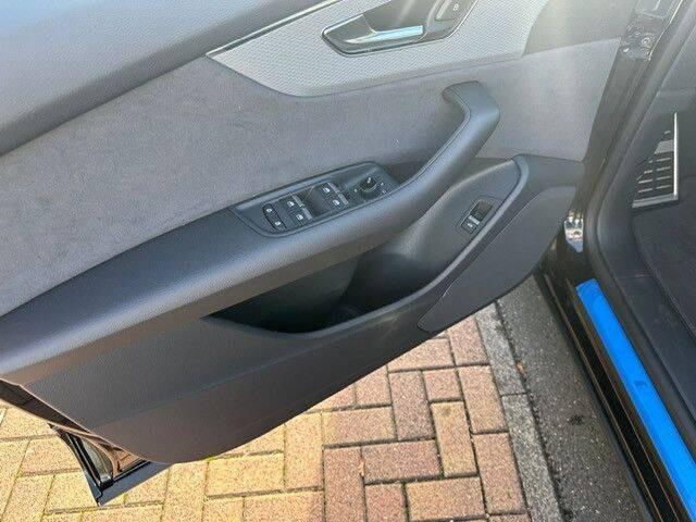 Audi Q8 50 3.0 tdi mhev S line edition quattro tiptronic